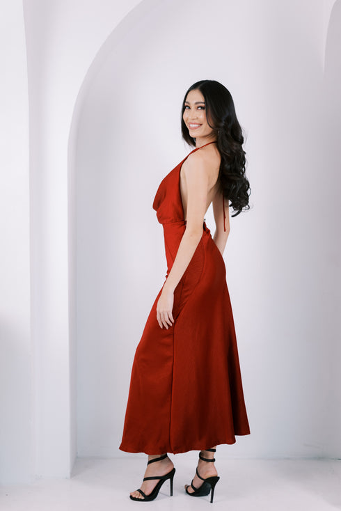GS Party: Harper Formal Dress